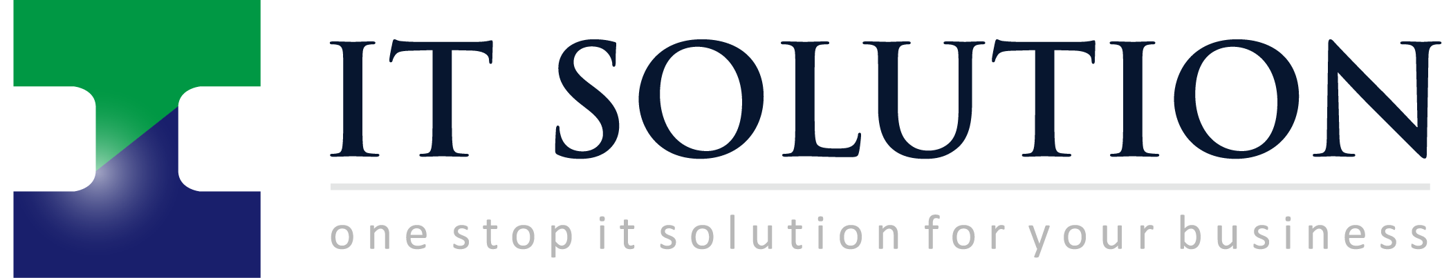 IT Solution Singapore